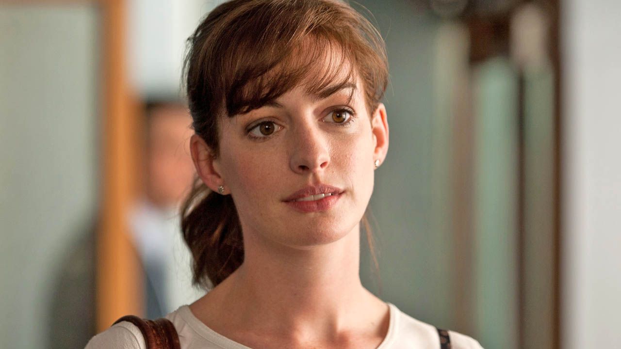 "Einige Leute sagen, dass ich wirklich schlecht bin": Anne Hathaway musste für diese Bestseller-Verfilmung heftige Kritik einstecken