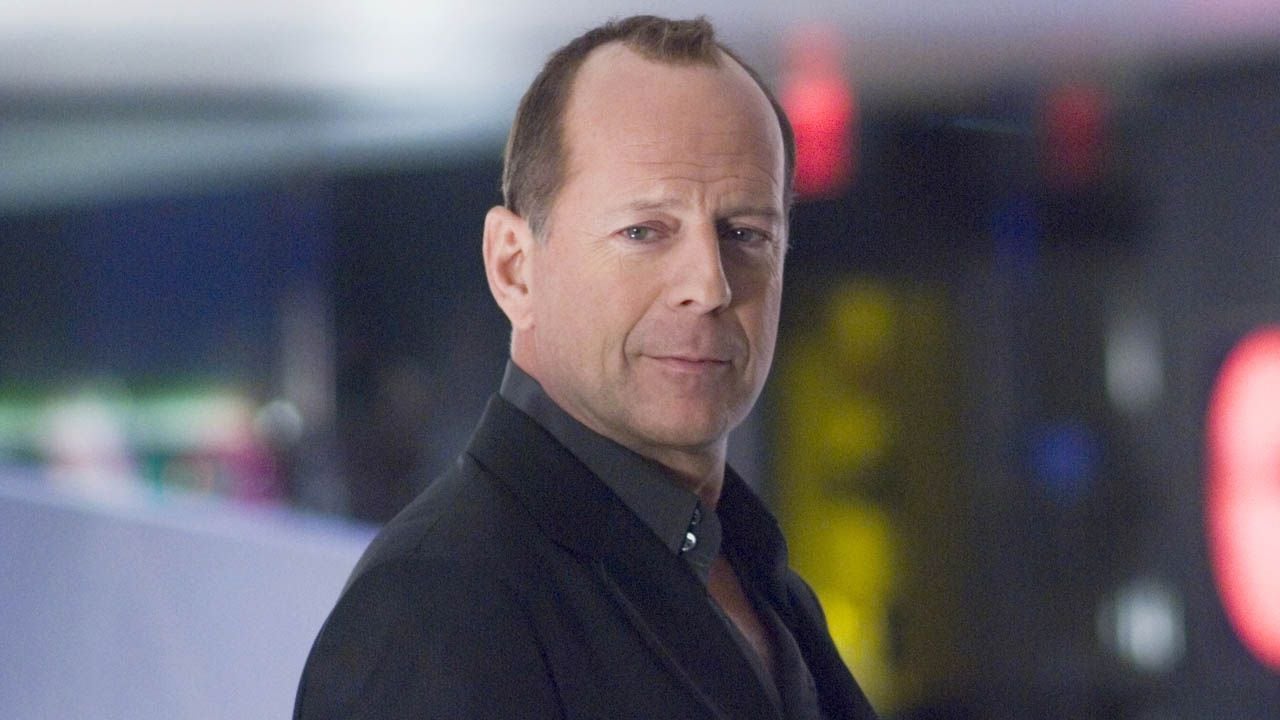 "Ich habe es immer bereut": Vor 30 Jahren hat Bruce Willis ein mit 9 (!) Oscars ausgezeichnetes Meisterwerk abgelehnt