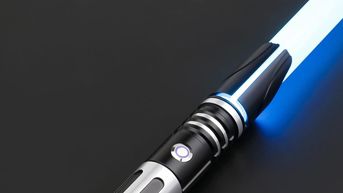 Anderer Griff gefällig? So kann euer Lichtschwert auch aussehen