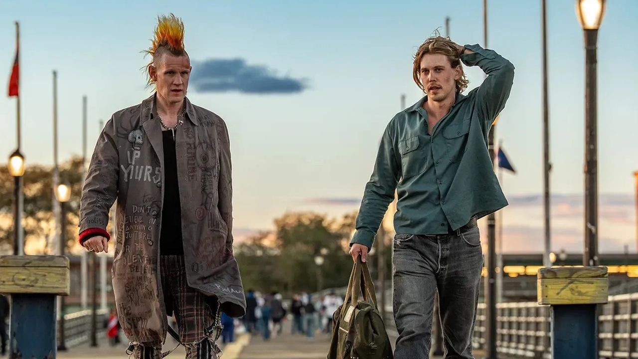 Der "Dune 2"-Bösewicht kämpft in New York ums Überleben: Erster Trailer zum Thriller "Caught Stealing" vom "Black Swan"-Macher!
