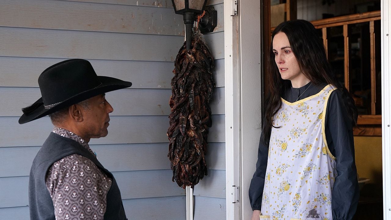 „A Quiet House“: Regiedebüt von Destry Allyn Spielberg startet am 22. Oktober