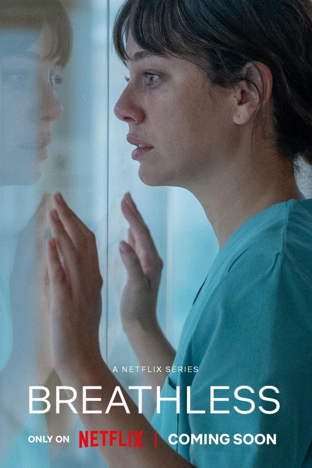 Poster Breathless Poster 1 von 2 FILMSTARTS.de