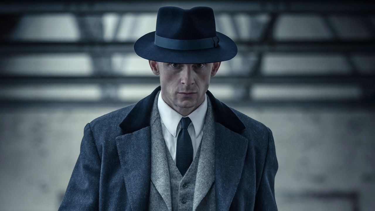 Jamie Bell als Duke Shelby