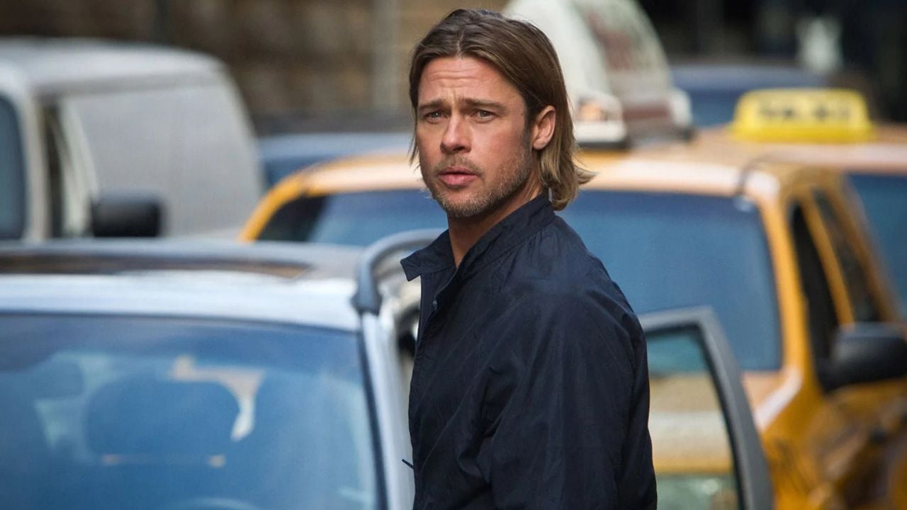 Es passiert wirklich: "World War Z 2" mit Brad Pitt kommt – und ein Deutscher übernimmt die Regie