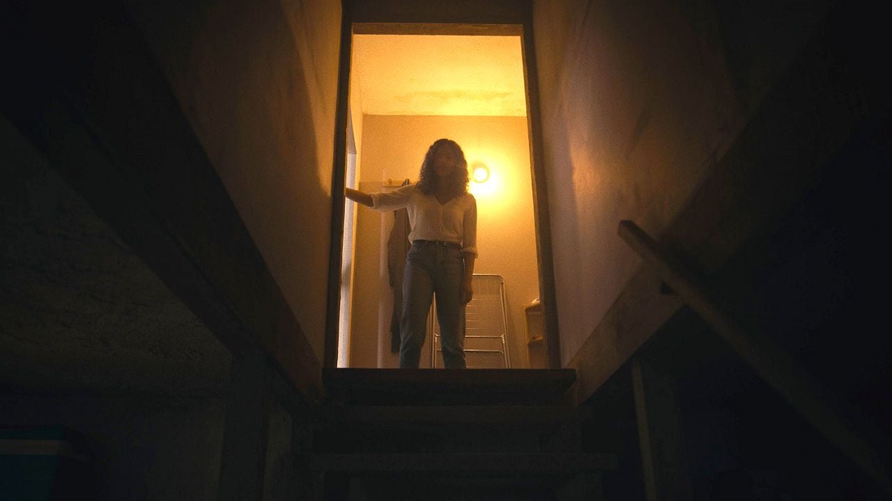 Heute zum ersten Mal im TV: DAS Horror-Highlight 2022 - ihr werdet nie wieder in den Keller gehen!