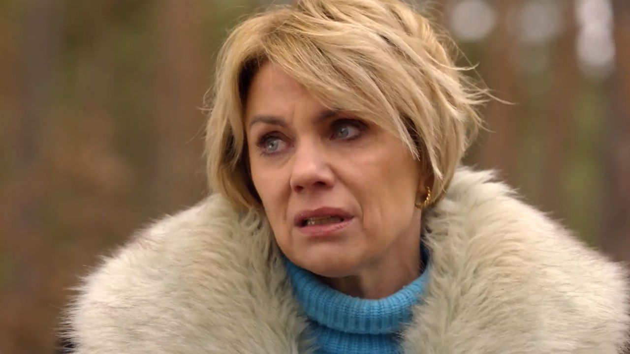 GZSZ-Vorschau heute: Yvonne zieht endgültig einen Schlussstrich - TV-Starts bei FILMSTARTS.de