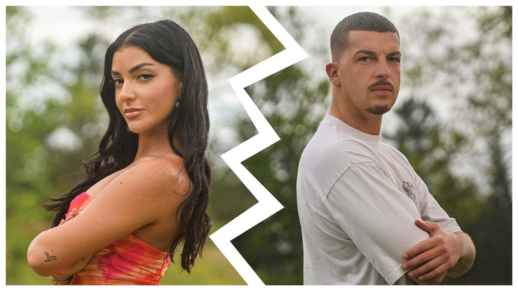 Jennifer Iglesias & Nico Müller