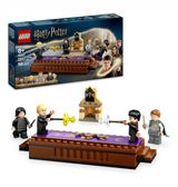 MagischerDuellierclub in Hogwarts