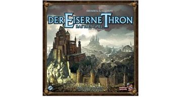 "Der Eiserne Thron": Taktik, Ausdauer und Vergeltungskrieg in Westeros