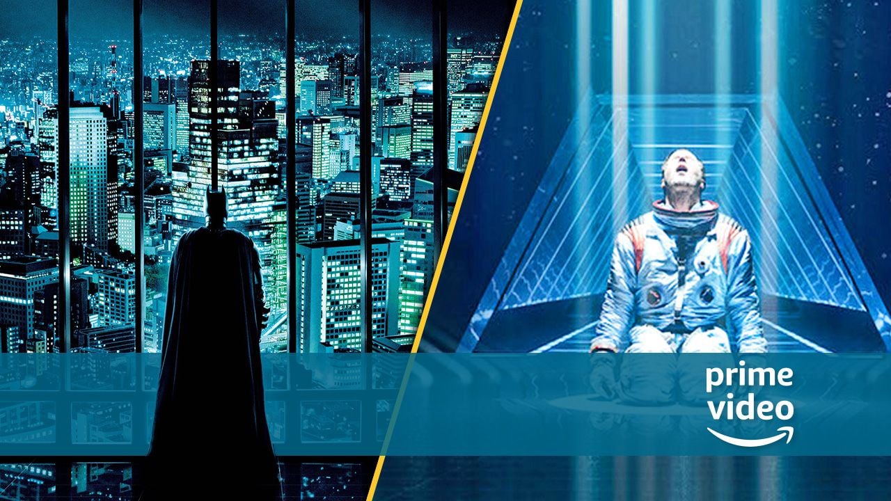 Der August bei Prime Video wird gigantisch: Superhelden-Highlights ...