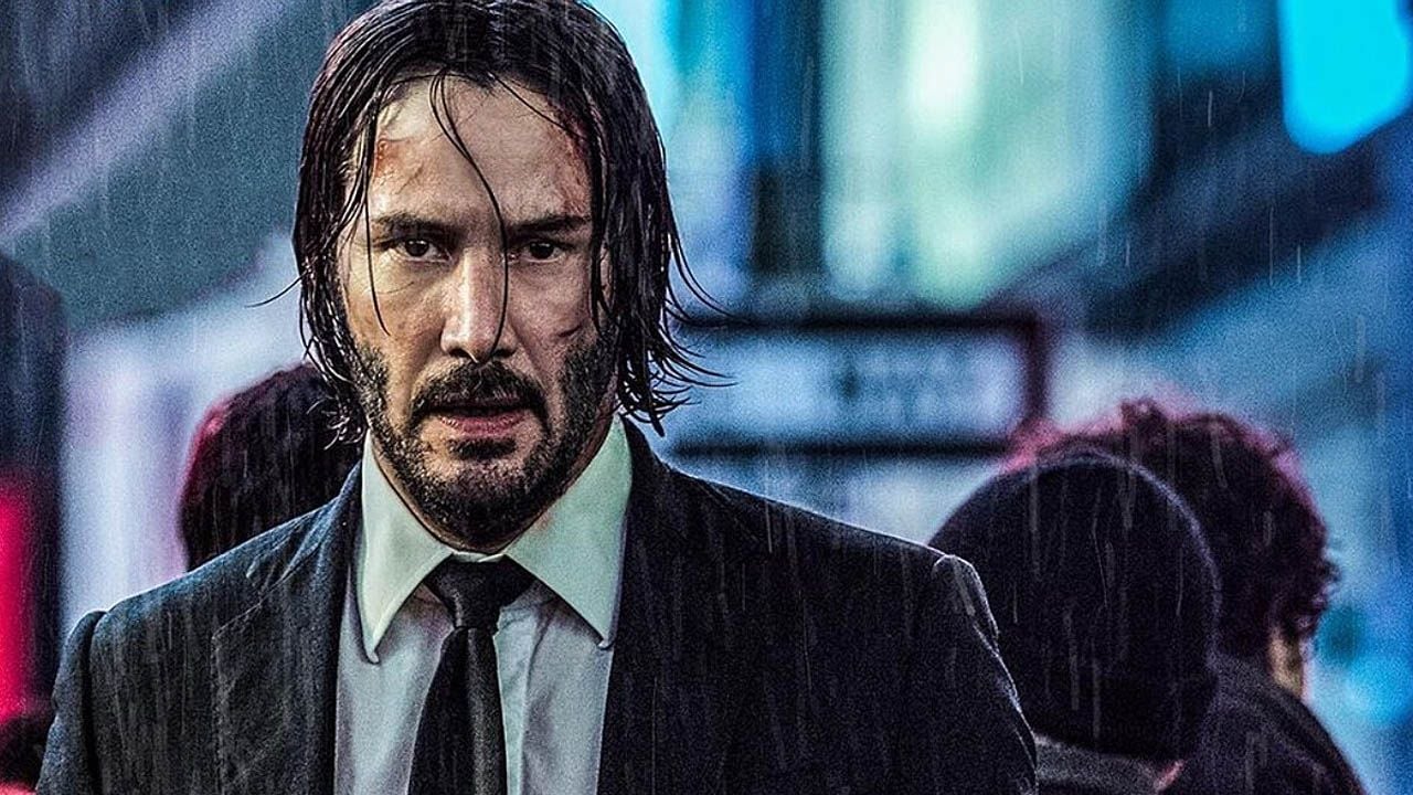 In 8 Tagen (!) kommt ein neuer "John Wick"-Film – aber anders, als ihr denkt: Hier ist der Trailer