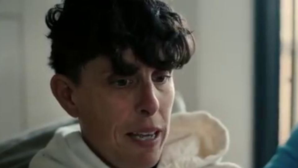 Come See Me In The Good Light Trailer - Come See Me In The Good Light ...