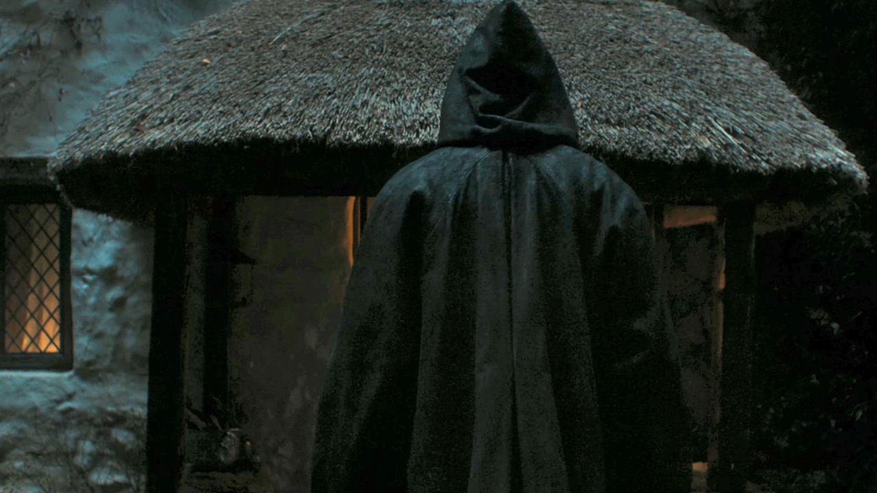 Lord Voldemort in der 