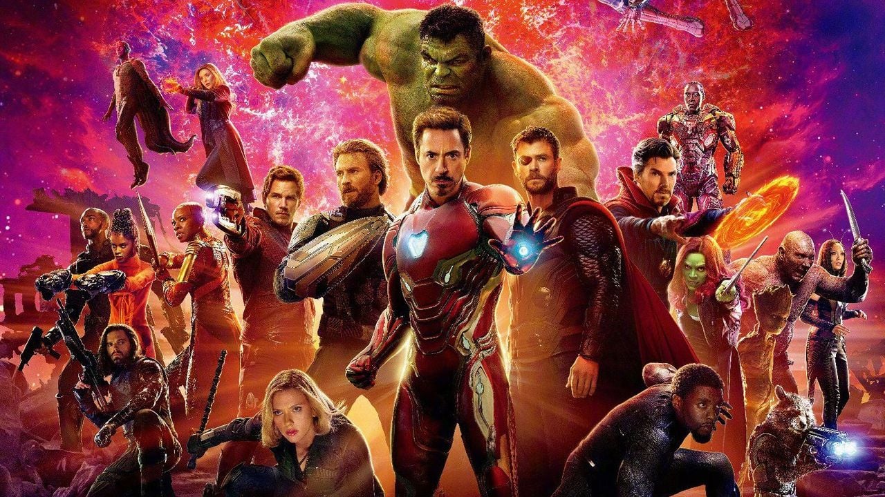 Heute ist ein ganz wichtiger Tag für Marvel-Fans: Die Dreharbeiten zu "Avengers 5: Doomsday" haben offiziell begonnen!