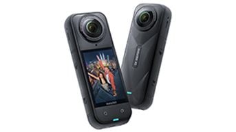 Insta360 X5