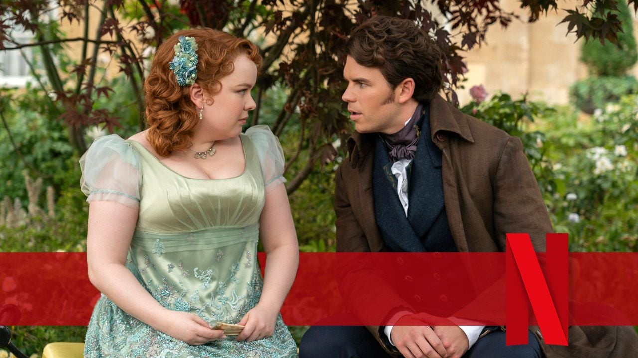 "Bridgerton" Staffel 3 Wann kommt Teil 2 zu Netflix und wie geht es weiter? Serien News