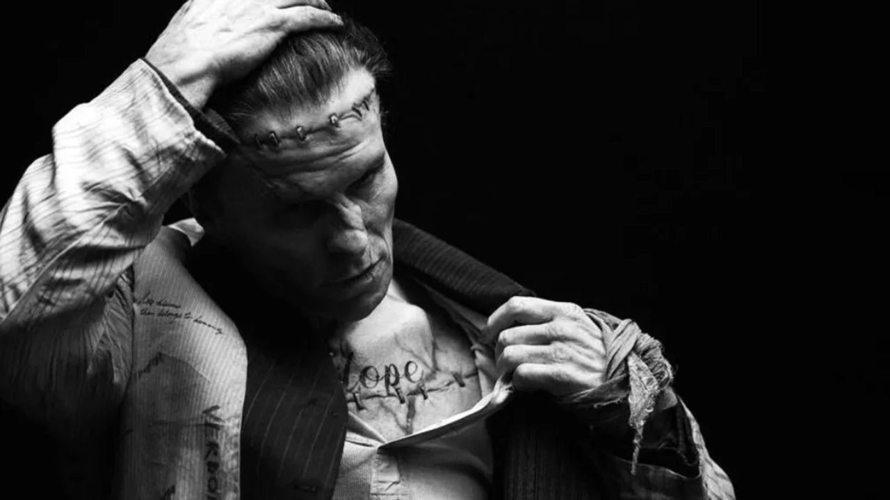"Wie Wild at Heart & Bonnie und Clyde": Der erste Trailer zum neuen Frankenstein-Film mit Christian Bale sorgt für Begeisterung