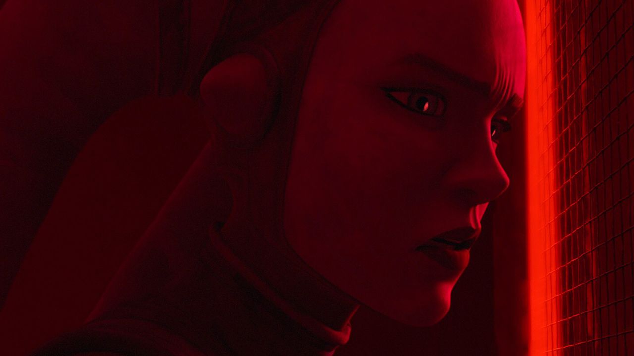 Devon Izara muss ihr altes Leben hinter sich lassen.