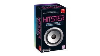 "Hitster" - Der Partykracher für Silvester & Co. 