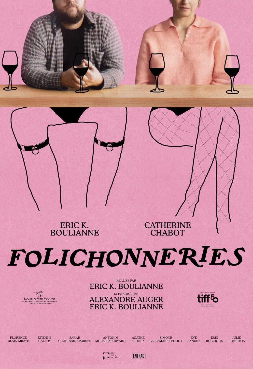 Follies