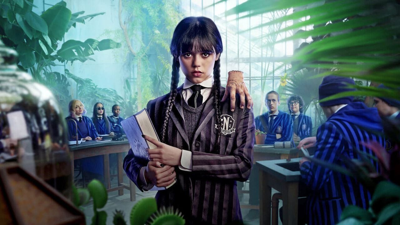 Tim Burton dreht nach „Wednesday“ einen Originalfilm mit Kazuo Ishiguro