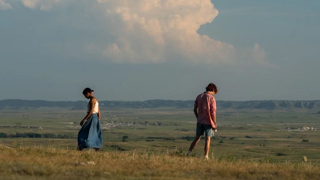 TV-Premiere: Dieser Kannibalenfilm ist trotz abgenagter Finger und aufgeschlitzter Kehlen ganz anders