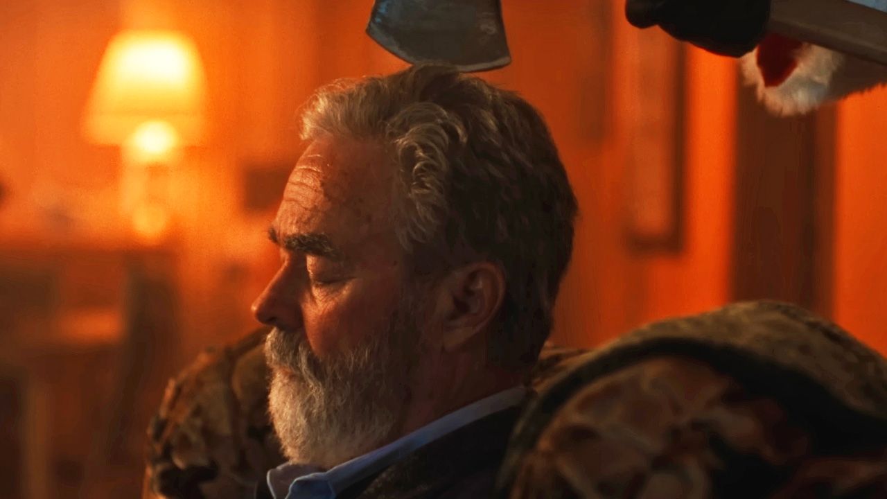 Bloody Good Remake: Silent Night, Deadly Night Arrives on Home Cinema - News Directory 3