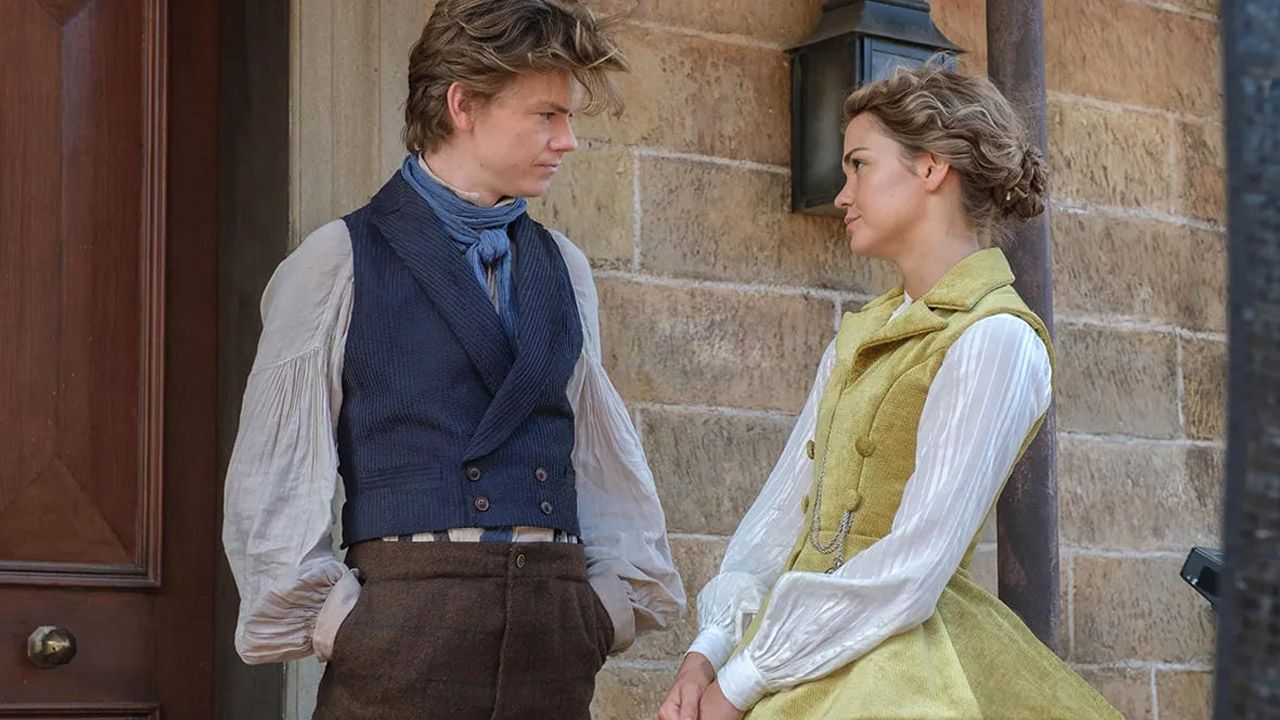 Disney+ shortens your wait for “Bridgerton”: this fantastic historical series will become your new obsession! Disney+ shortens your wait for “Bridgerton”: this fantastic historical series will become your new obsession!