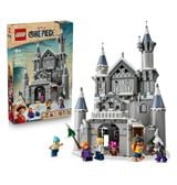 Jetzt schon heftig reduziert: LEGO "One Piece" Duell in Schloss Drumm