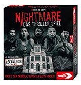 "Nightmare – Das Thriller Spiel"