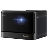 4K-Beamer mit bis zu 200 Zoll