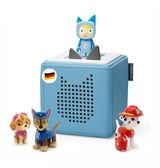 Toniebox-Starterset mit 3 "Paw Patrol"-Figuren