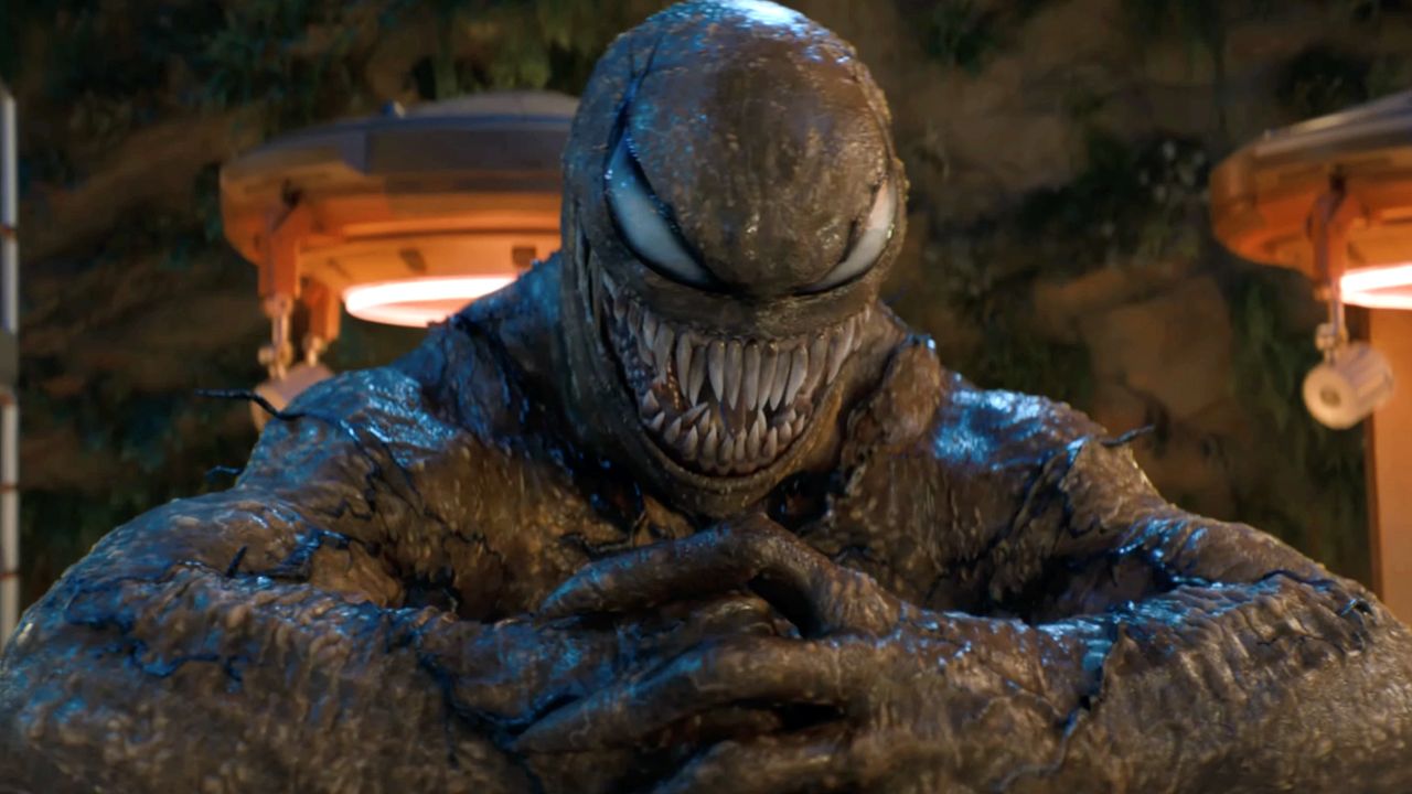 Sicherheitsmann Jim (Jack Brady) als Phage