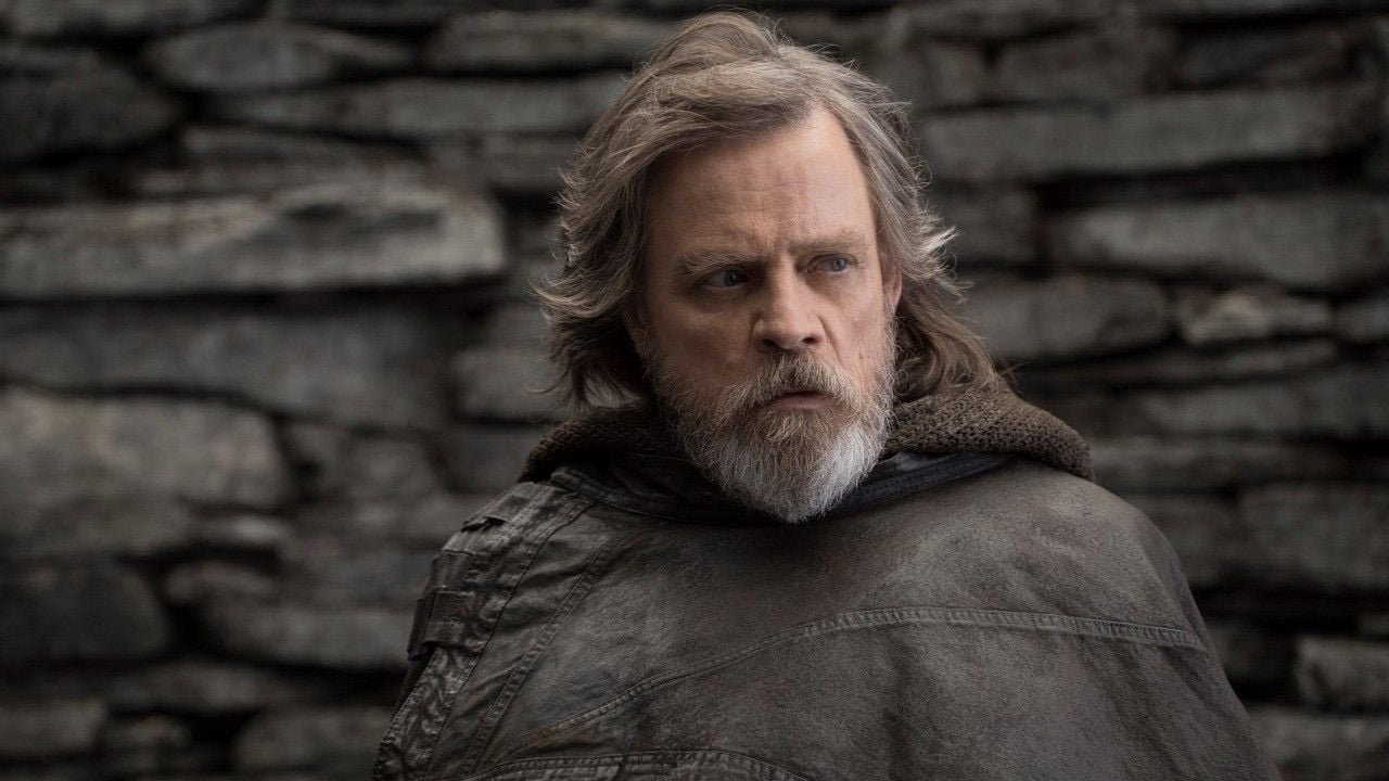 Mark Hamill in 