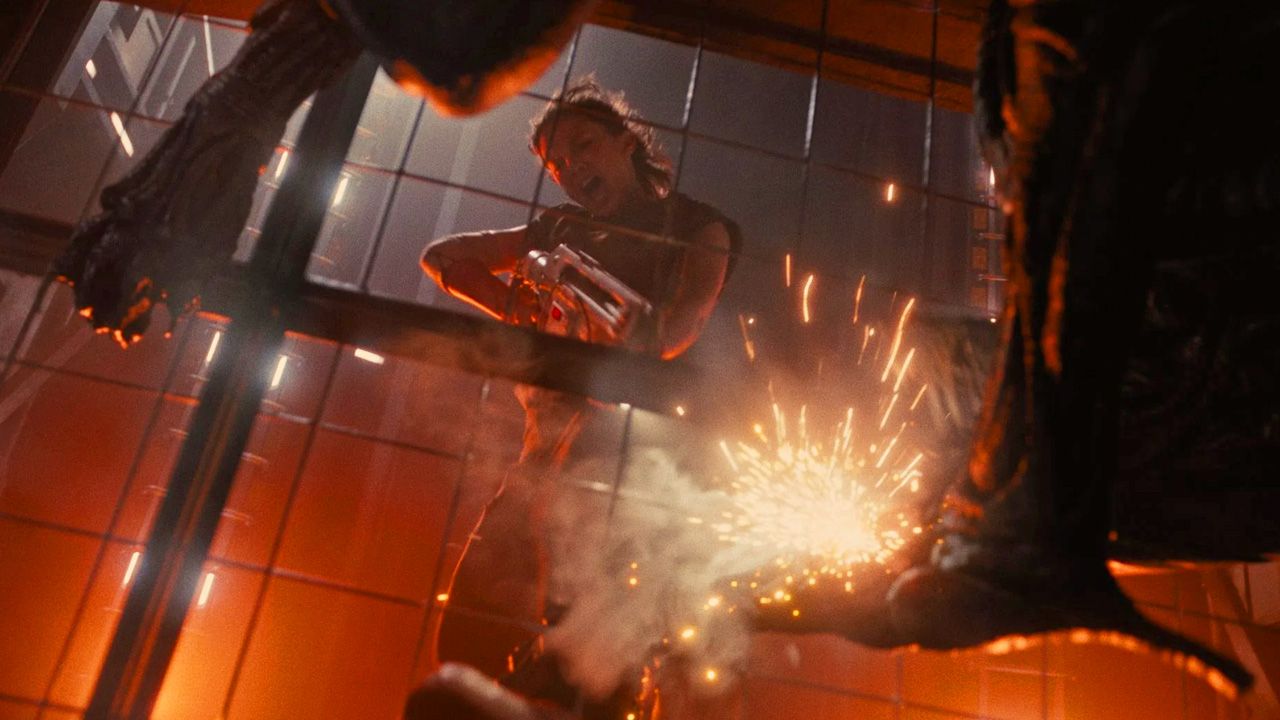Neu im Heimkino: Die vielleicht größte Sci-Fi-Überraschung des Jahres – auch für Action- & Horror-Fans ein Muss!