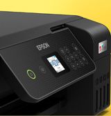 Epson EcoTank ET-2870: Drucker ohne Patronen