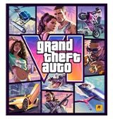 GTA VI Standard-Version für PS5