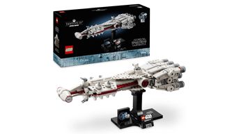 LEGO "Star Wars" Tantive IV