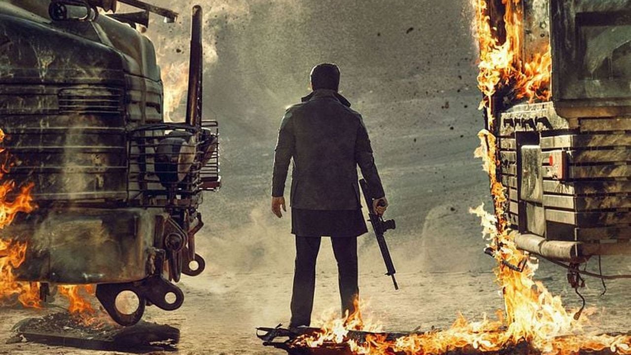Nicht "Schneewittchen" oder "A Working Man": Dieser Film feiert Kinocharts-Rekord in Deutschland!