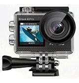 AKASO Brave 4 Pro