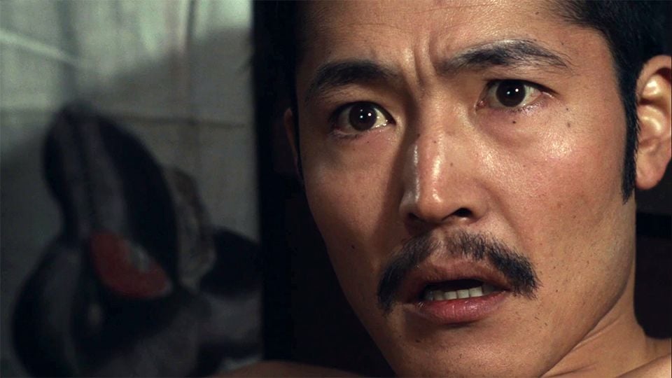 Im Reich Der Sinne Trailer