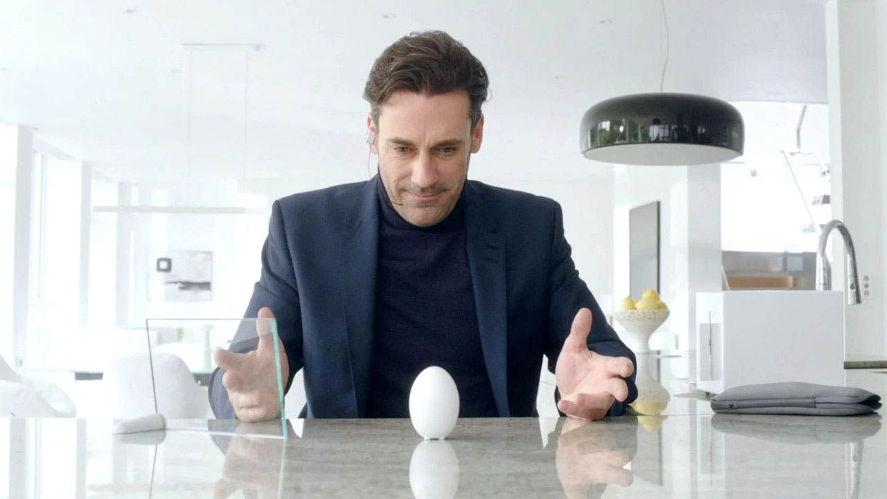 "Ein Grenzbereich mit Albtraumlogik": Diese "Black Mirror"-Episode diente als Inspiration für eine der besten Serien unserer Zeit!