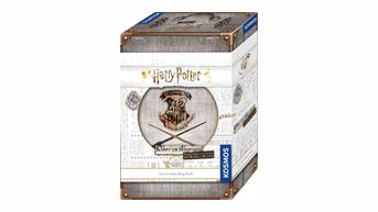 "Verteidigung gegen die Dunklen Künste"