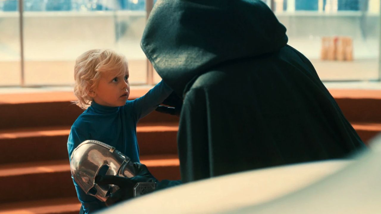 Wir sind überzeugt: Diese Fantastic Four kennen Doctor Doom sehr gut.