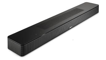 Bose Smart Soundbar mit Dolby Atmos