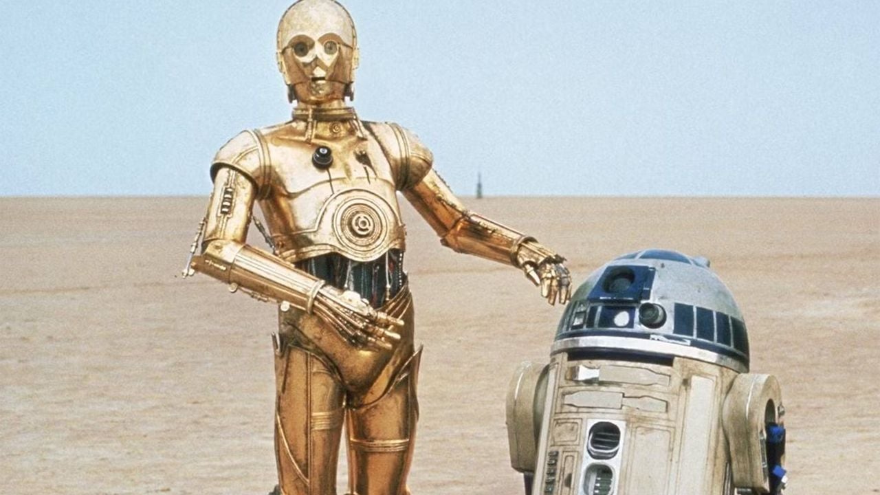 Die Macher eines der beliebtesten Filme der letzten 10 Jahre sollten ein "Star Wars"-Abenteuer drehen – schon die Hauptfigur war besonders