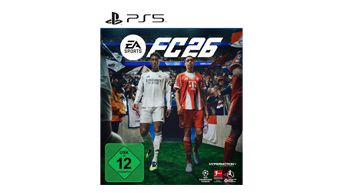 "EA Sports FC26" für die PS5