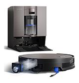 Ecovacs X11 Omnicyclone