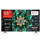 TCL Q6C in 55 Zoll