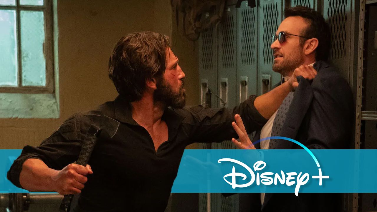 Der Punisher liegt ihm im Blut: Jon Bernthal verrät, warum er sein Solo-Abenteuer nach "Daredevil: Born Again" selbst macht!